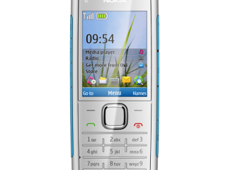 Nokia X2-00 in cheap price