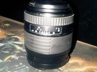 Urgent sell Sigma lens UC 70-210mm for Nikon