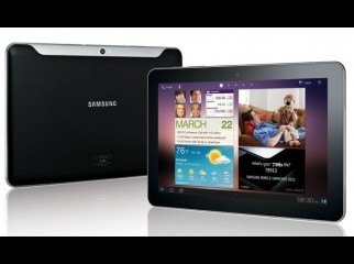 Samsung Galaxy Tab P7510 10.1 WiFi Lowest price in Clickbd 