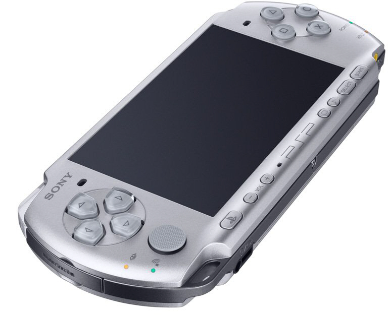 Playstation Portable PSP 30001 Mint Fresh Condition  large image 0