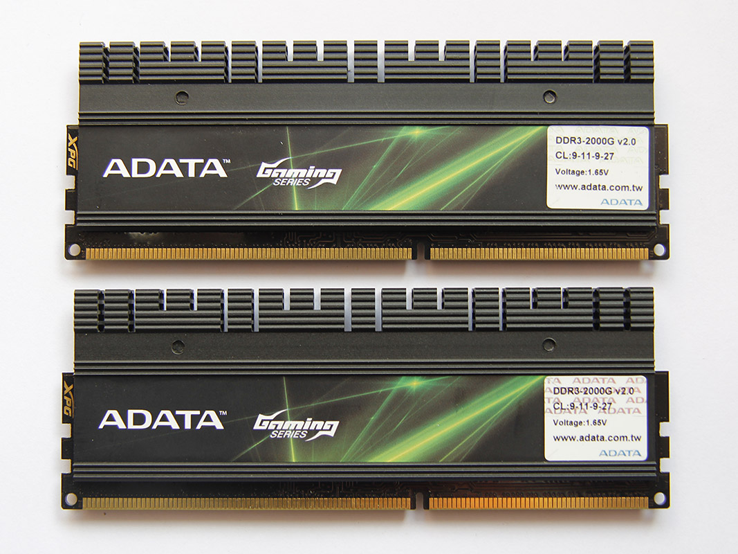 Almost NEW Gaming RAM large image 0