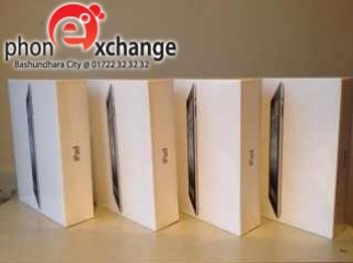 IPAD 4 ANY GB ANY C0LOUR NOW ON PHONE EXCHANGE IN B CITY