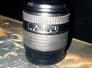 Urgent sell Sigma lens 70-210mm for Nikon