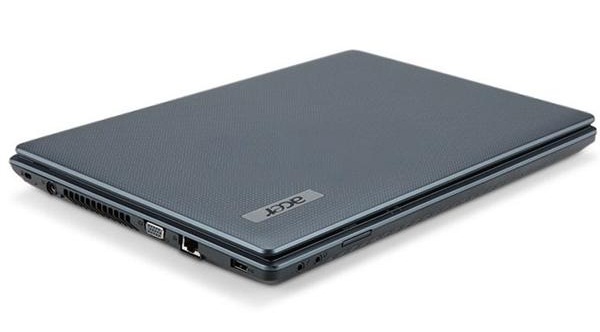 Acer 4739 i3 large image 0