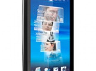 Sony ericsson xperia x10i