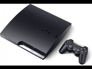 PS3 FAT 320 GB WITH LATEST MOD..........CHEAP PRICE large image 0