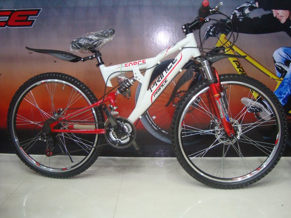 Brand New Racing Cycle in very low price large image 0