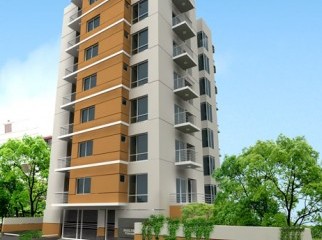 Shetech Apartments uttara 11 sector by apartment owner