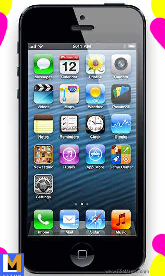 I PHONE 5 Clone Intact large image 0