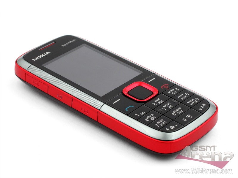 nokia 5130 xpress music large image 0