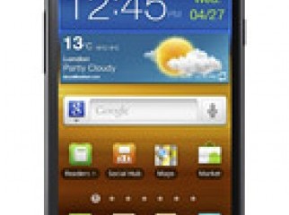 galaxy s2 GI9100