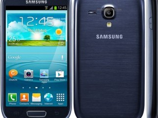 Brand new Samsung Galaxy S3 Mini