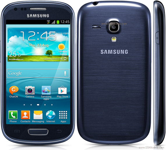 Brand new Samsung Galaxy S3 Mini large image 0