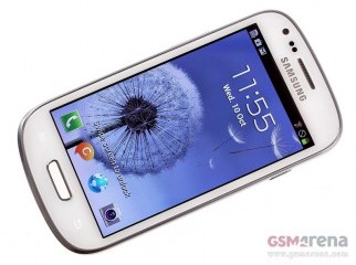 Brand new Samsung Galaxy S3 Mini