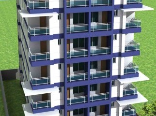 Big Offer Flat Sell at nice loaction In Mirpur-11