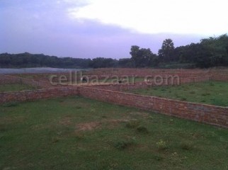 Ready Plot for urgent sale in west Mohammadpur Washpur