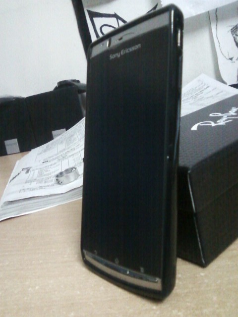 Xperia Arc large image 0