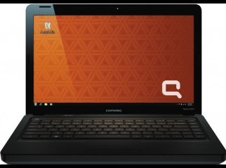 Compaq CQ42 Core2Duo 320Gb HDD Ram 2Gb DDR3 Warrenty 6Month