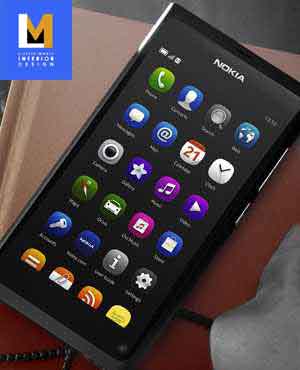 NOKIA N9 CLONE Intact  large image 0