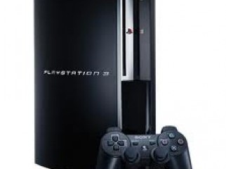 PlayStation 3 40GB boxed New condition with all accessories large image 0