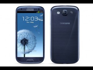 Samsung galaxy S3 FULL INTACT FACTORY SEALED 