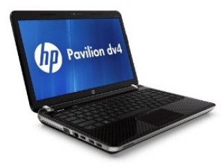 HP Pavilion dv4-3019tx Core i7-2nd Gen