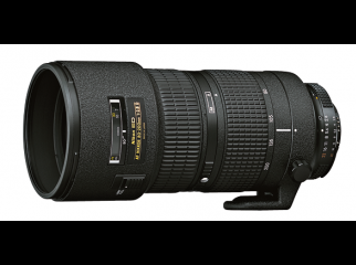 Nikon 80-200mm f 2.8 AF-D 01671574458 