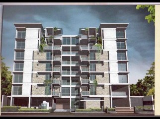 FLAT SALE Dhaka Cantonment