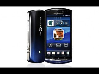 Sony Ericsson Xperia neo V