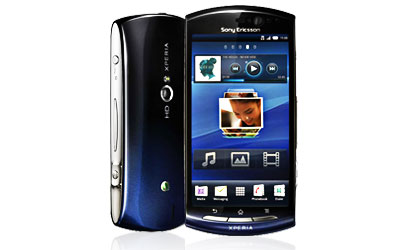 Sony Ericsson Xperia neo V large image 0