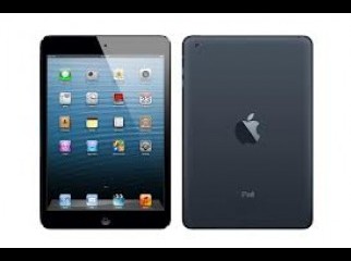 16 GB BLACK IPAD MINI WIFI ONLY