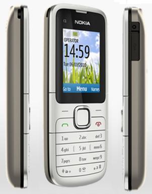 Nokia c1-01 Lowest Price in click BD large image 0