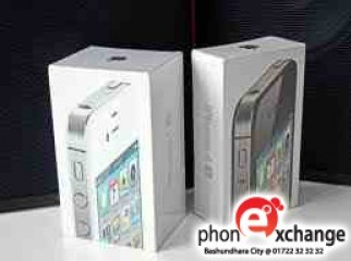 APPLE IPHONE 4S BRAND NEW INTAC 16 32 64GB ANY C0LOUR