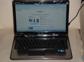 dell inspiron 14r core i5 500GB hdd 6 GB ram