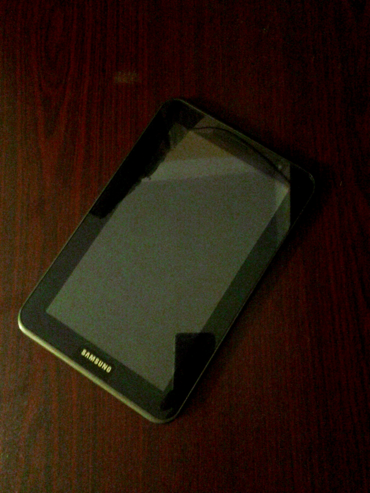 Samsung Galaxy Tab2 16 GB Made In Vietnam  large image 0