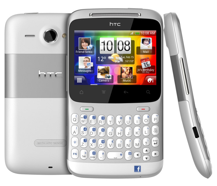 HTC Cha Cha ..... Dial 01673020583 large image 0