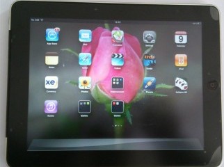 iPad 1 A1337 