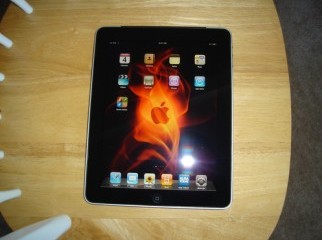 iPad 64GB WIFI