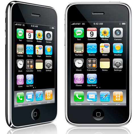 Apple iPhone 3GS STARTING PRICE 12500TK NISHU TECCHNOLOGY large image 0