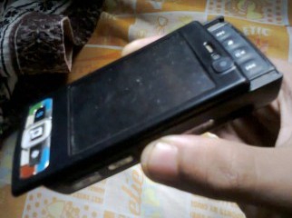 nokia n95 8 gb