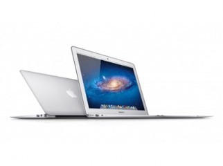 Macbook Air i5 mid 2011 With Full Box Low Price 