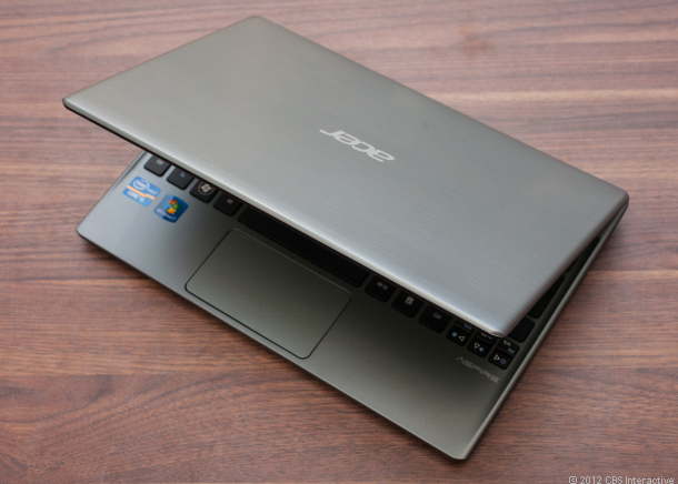 Acer aspire V5-171 Core i5 3rd Gen 11.6 Dis Mob-01772130432 large image 0