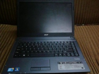 acer travelmate 4740 core i3 laptop