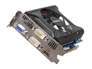 Gaming Graphic Card large image 0