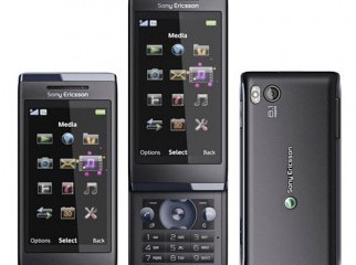 sonyericsson u10i