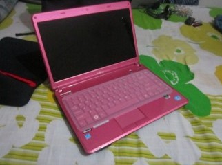 Fujitsu LIFEBOOK LH531