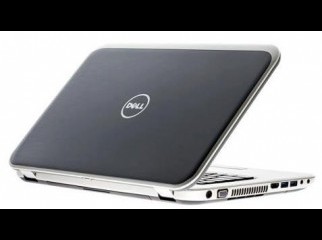 Dell inspiron 5520 core i5 3rd gen with 1 year warranty