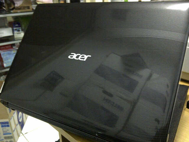 Acer 4752 core i3 2nd with 1 year warranty large image 0