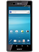 sony xperia ion large image 0