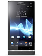 sony xperia sl large image 0